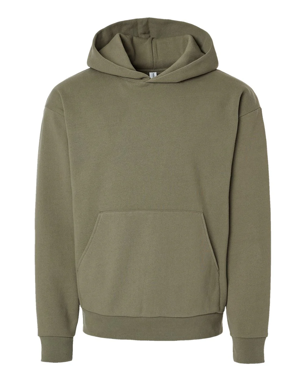 Independent Trading Co.-IND420XD-Mainstreet Hooded Sweatshirt - Image 32