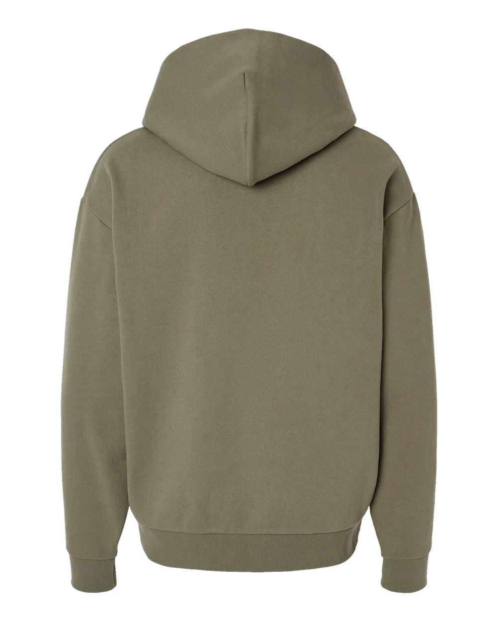 Independent Trading Co.-IND420XD-Mainstreet Hooded Sweatshirt - Image 33