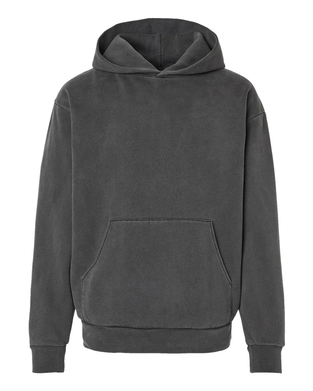 Independent Trading Co.-IND420XD-Mainstreet Hooded Sweatshirt - Image 38
