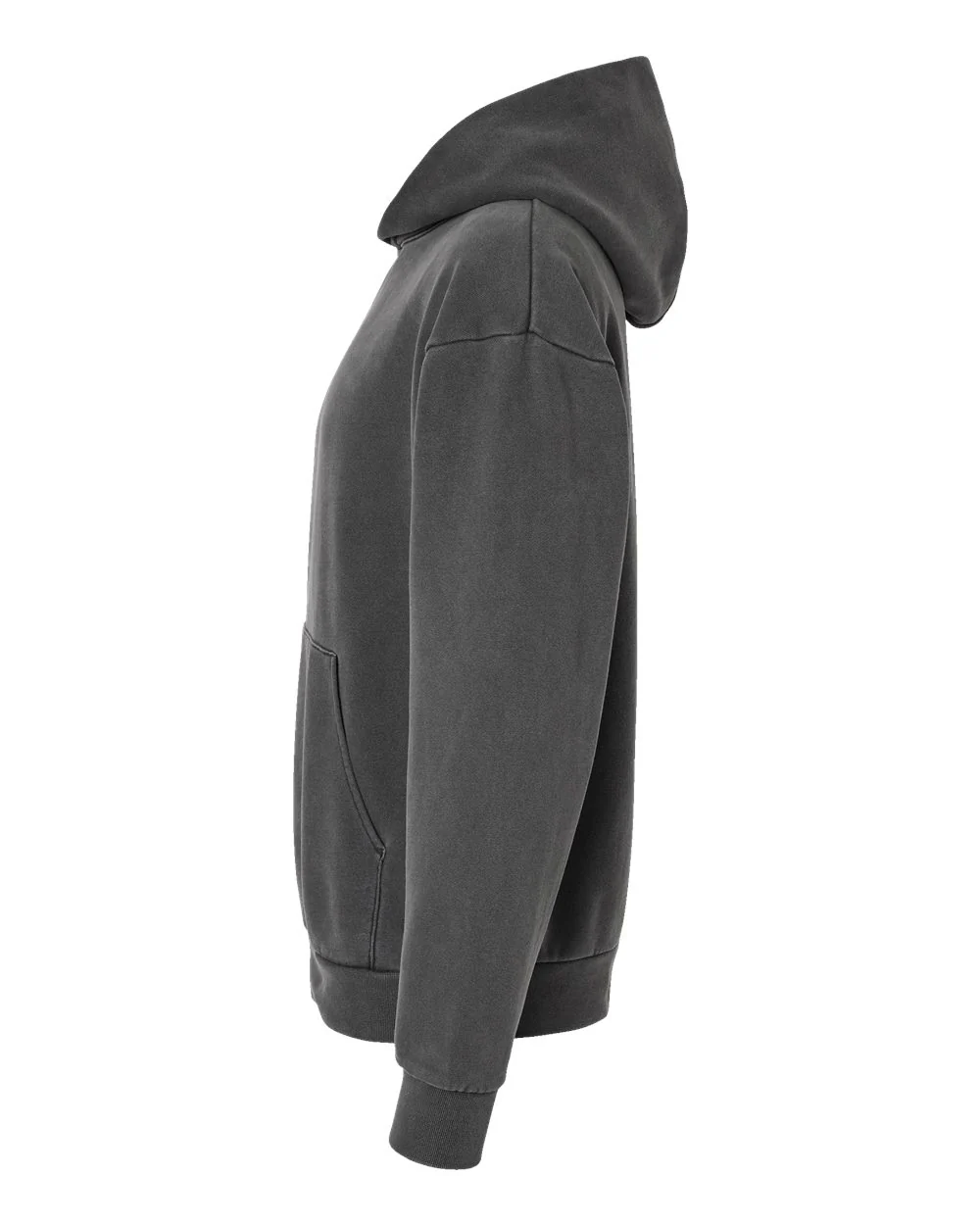 Independent Trading Co.-IND420XD-Mainstreet Hooded Sweatshirt - Image 40