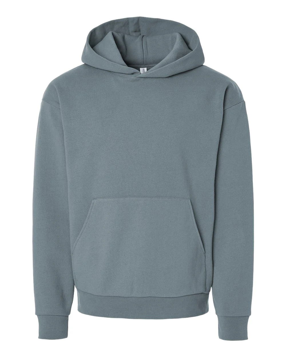 Independent Trading Co.-IND420XD-Mainstreet Hooded Sweatshirt - Image 8