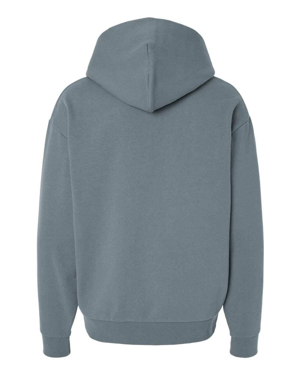 Independent Trading Co.-IND420XD-Mainstreet Hooded Sweatshirt - Image 9