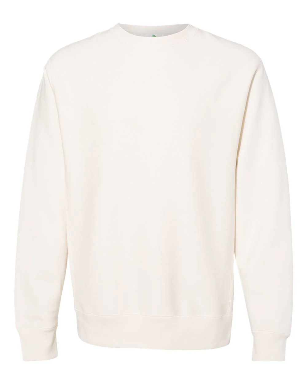 Independent Trading Co.-IND5000C-Legend - Premium Heavyweight Cross-Grain Crewneck Sweatshirt - Image 14