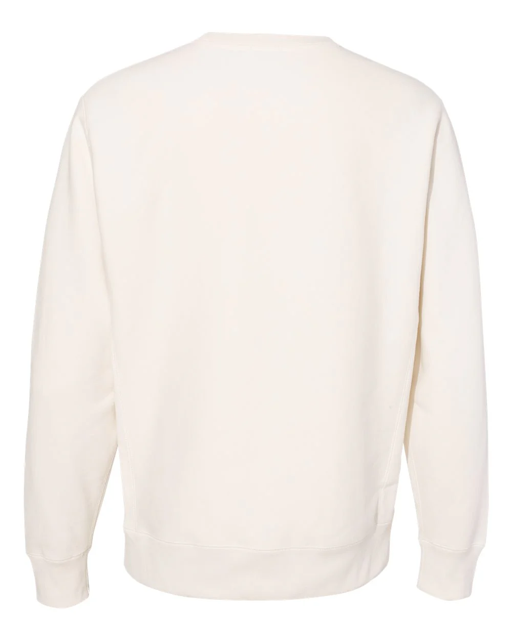 Independent Trading Co.-IND5000C-Legend - Premium Heavyweight Cross-Grain Crewneck Sweatshirt - Image 15