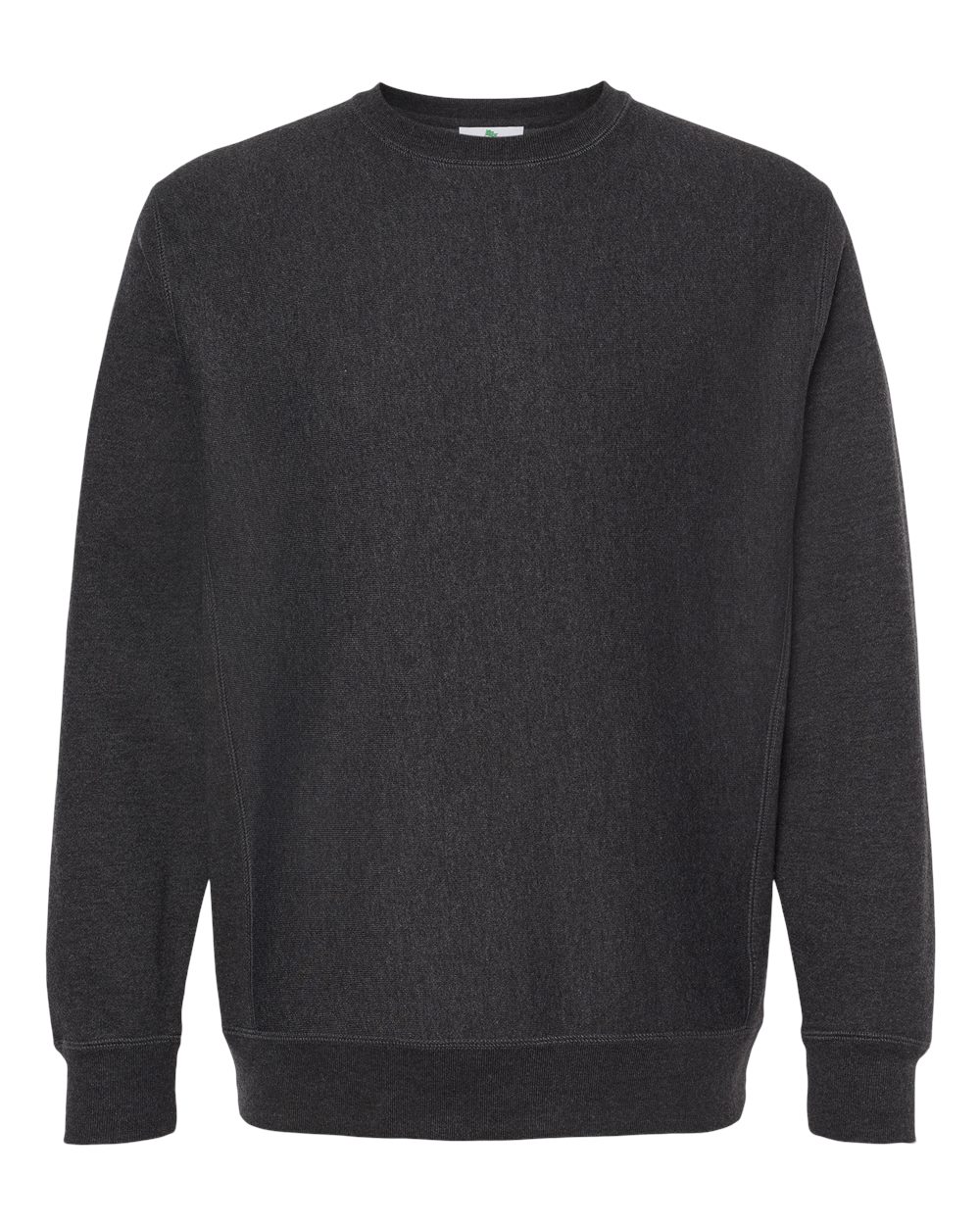 Independent Trading Co.-IND5000C-Legend - Premium Heavyweight Cross-Grain Crewneck Sweatshirt - Image 20