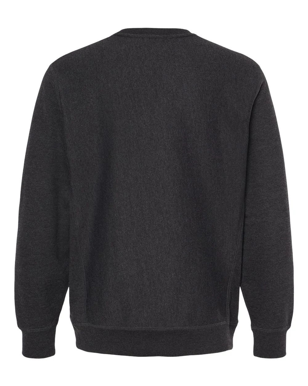 Independent Trading Co.-IND5000C-Legend - Premium Heavyweight Cross-Grain Crewneck Sweatshirt - Image 21