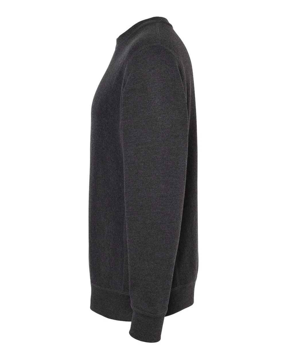 Independent Trading Co.-IND5000C-Legend - Premium Heavyweight Cross-Grain Crewneck Sweatshirt - Image 22