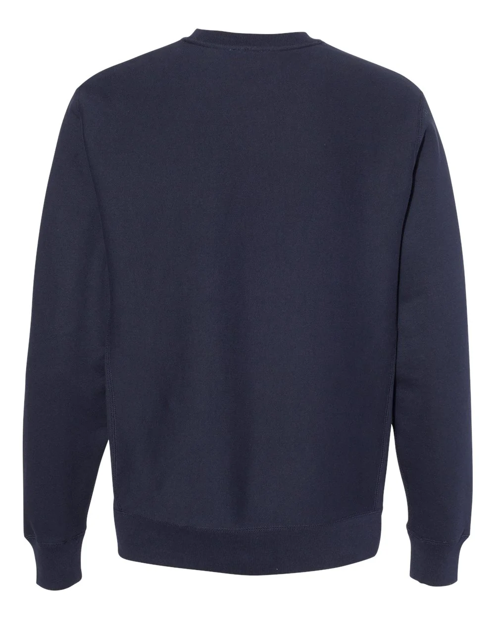 Independent Trading Co.-IND5000C-Legend - Premium Heavyweight Cross-Grain Crewneck Sweatshirt - Image 27