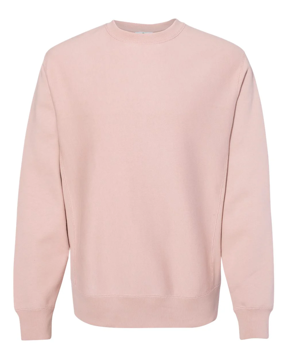 Independent Trading Co.-IND5000C-Legend - Premium Heavyweight Cross-Grain Crewneck Sweatshirt - Image 32