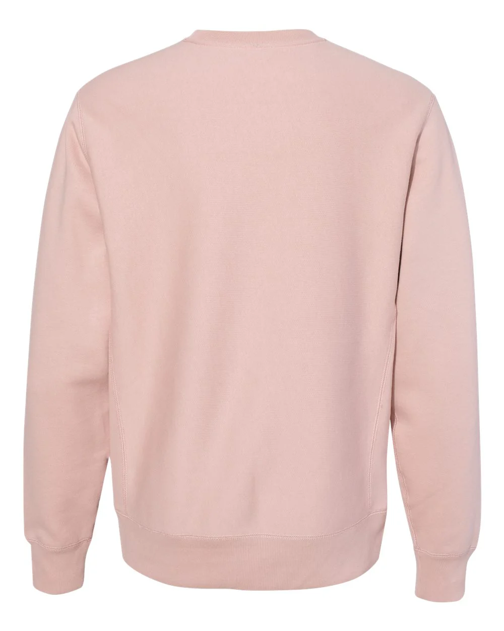 Independent Trading Co.-IND5000C-Legend - Premium Heavyweight Cross-Grain Crewneck Sweatshirt - Image 33