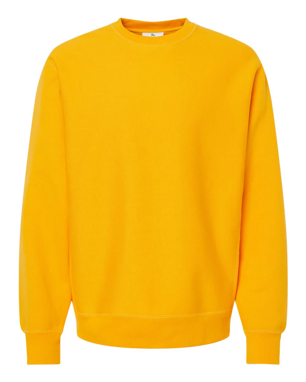 Independent Trading Co.-IND5000C-Legend - Premium Heavyweight Cross-Grain Crewneck Sweatshirt - Image 38