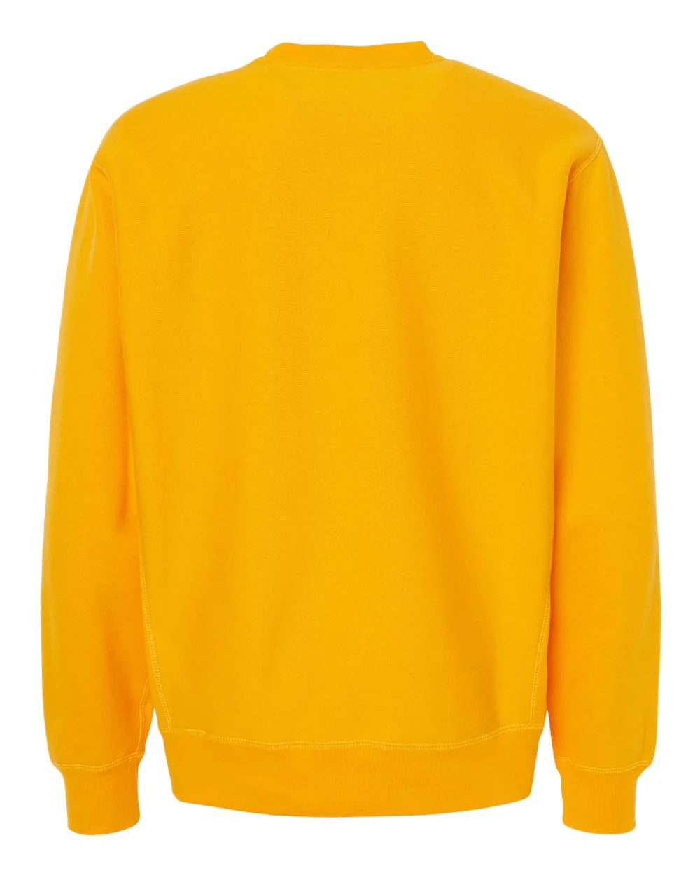 Independent Trading Co.-IND5000C-Legend - Premium Heavyweight Cross-Grain Crewneck Sweatshirt - Image 39