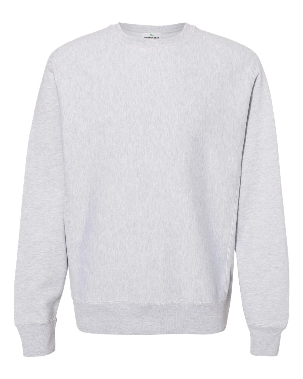 Independent Trading Co.-IND5000C-Legend - Premium Heavyweight Cross-Grain Crewneck Sweatshirt - Image 44