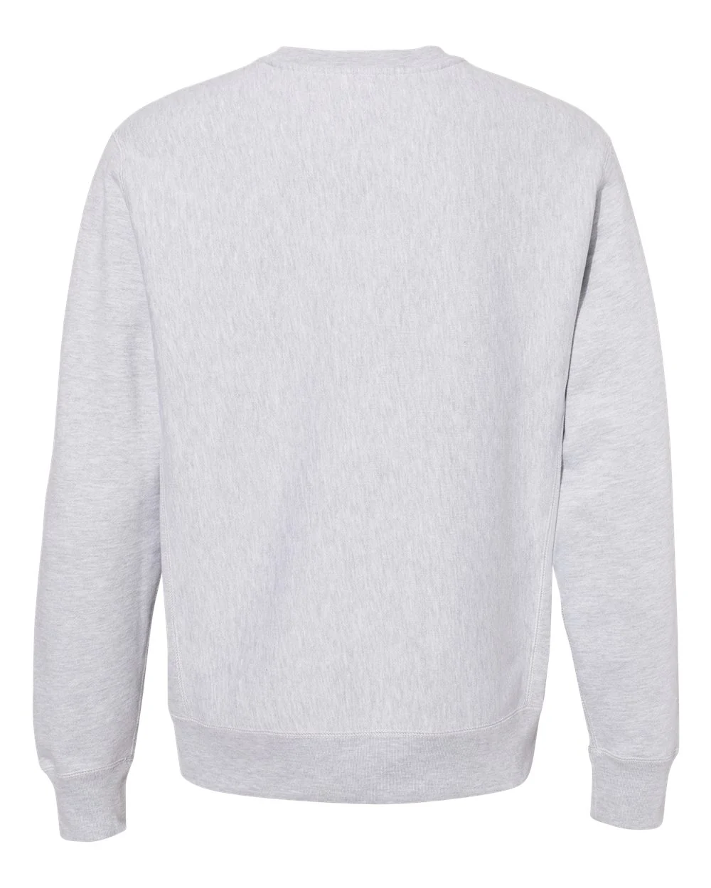 Independent Trading Co.-IND5000C-Legend - Premium Heavyweight Cross-Grain Crewneck Sweatshirt - Image 45