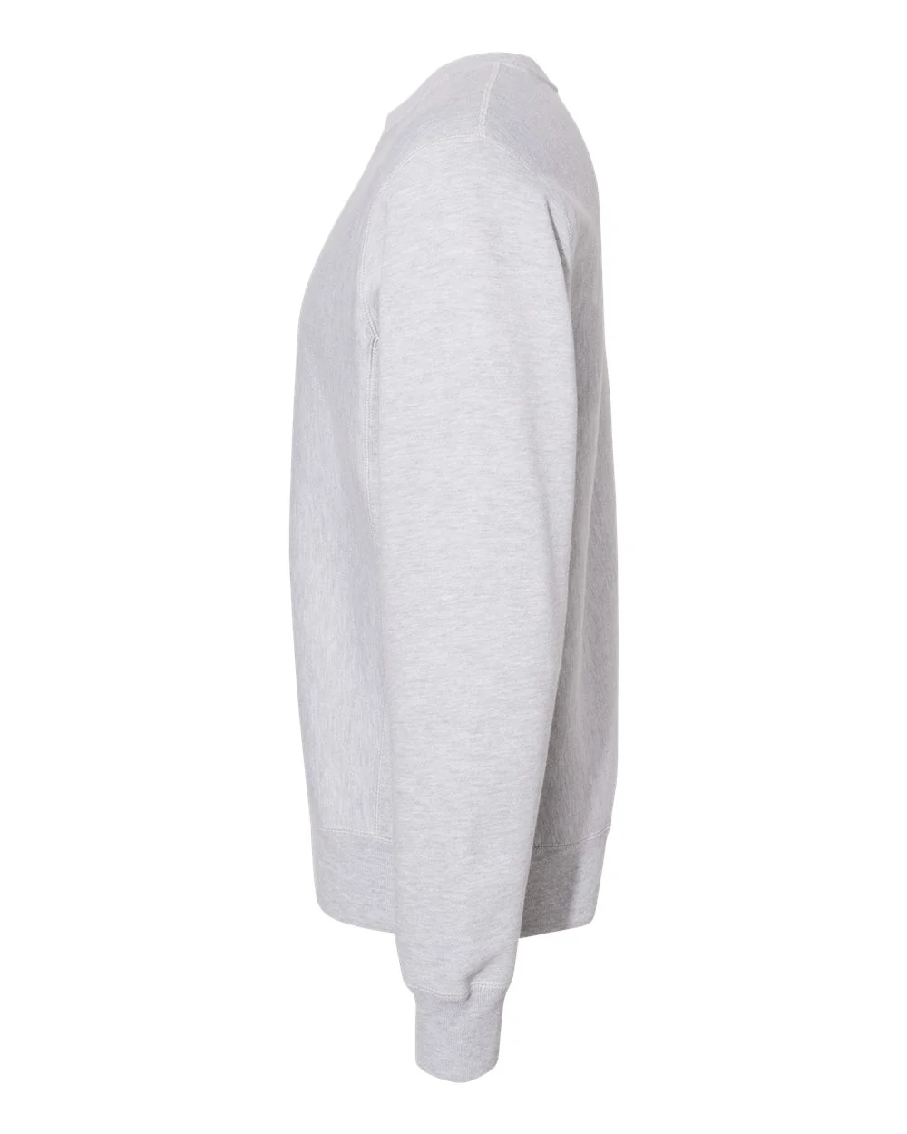 Independent Trading Co.-IND5000C-Legend - Premium Heavyweight Cross-Grain Crewneck Sweatshirt - Image 46