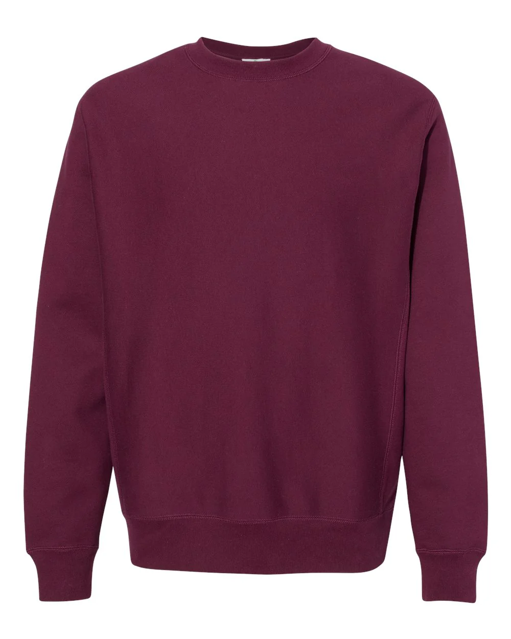 Independent Trading Co.-IND5000C-Legend - Premium Heavyweight Cross-Grain Crewneck Sweatshirt - Image 50