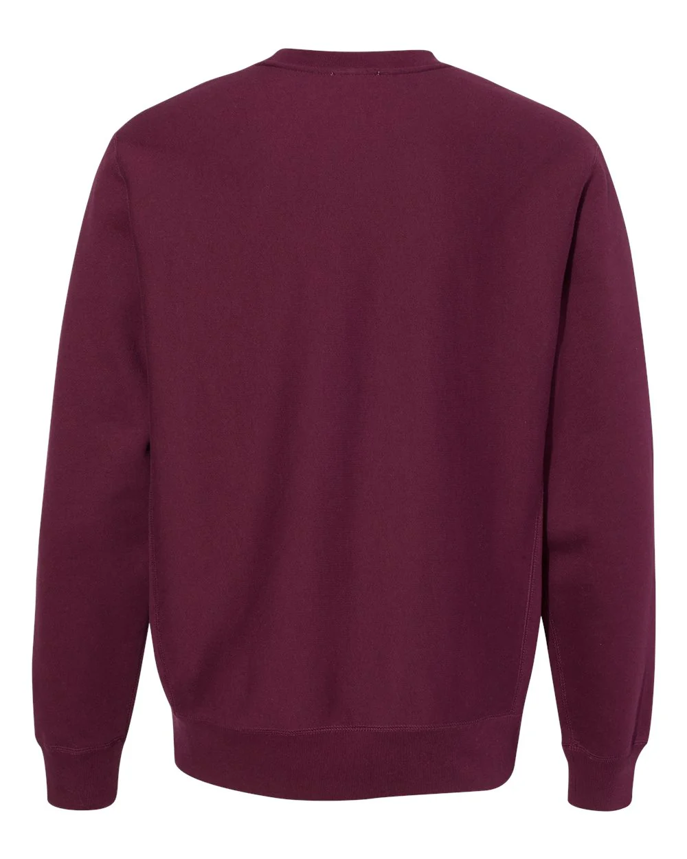 Independent Trading Co.-IND5000C-Legend - Premium Heavyweight Cross-Grain Crewneck Sweatshirt - Image 51