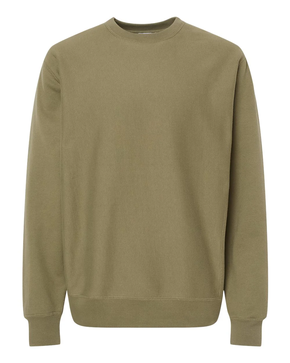 Independent Trading Co.-IND5000C-Legend - Premium Heavyweight Cross-Grain Crewneck Sweatshirt - Image 56