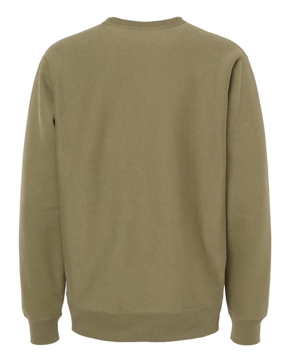 Independent Trading Co.-IND5000C-Legend - Premium Heavyweight Cross-Grain Crewneck Sweatshirt - Image 57