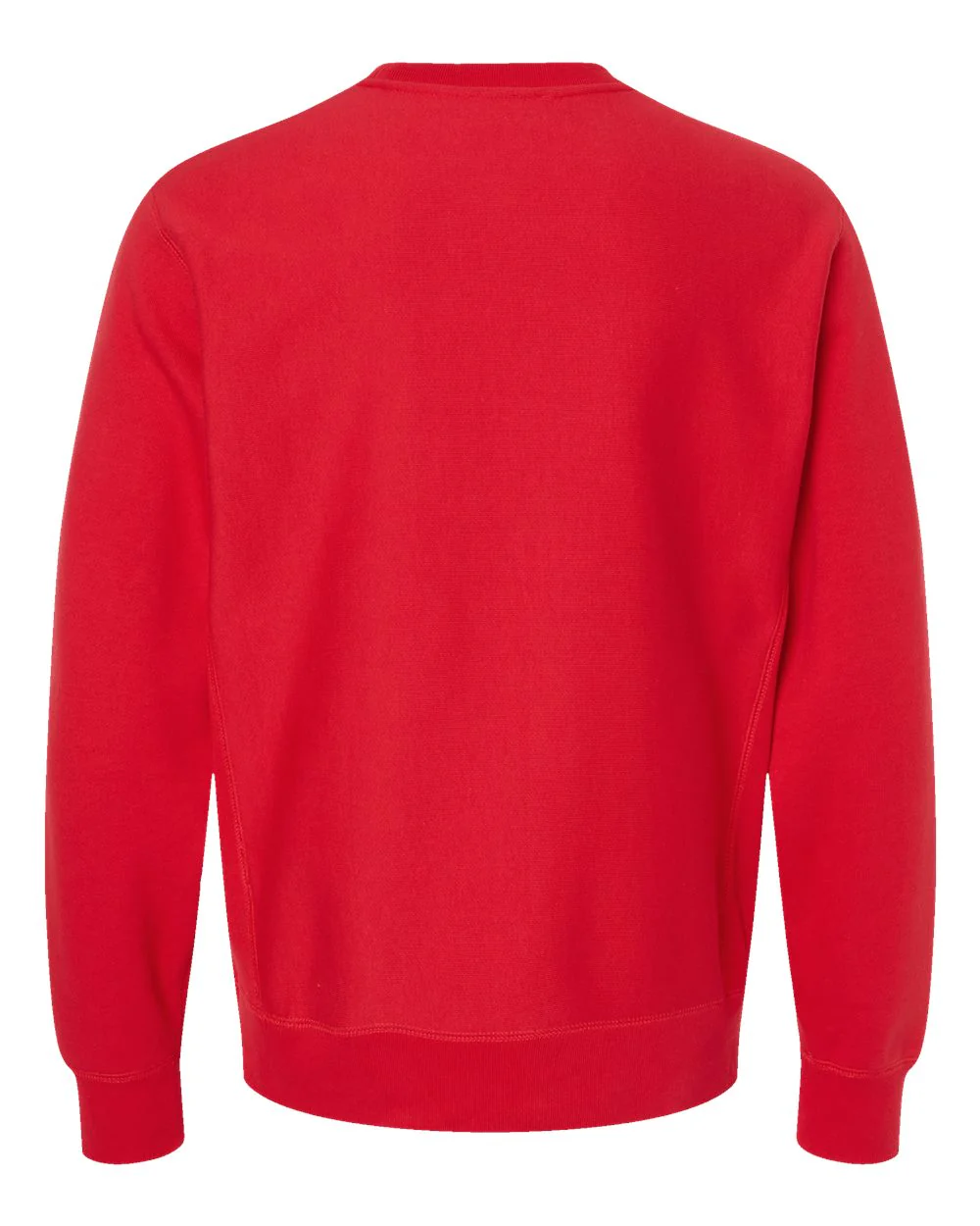 Independent Trading Co.-IND5000C-Legend - Premium Heavyweight Cross-Grain Crewneck Sweatshirt - Image 63