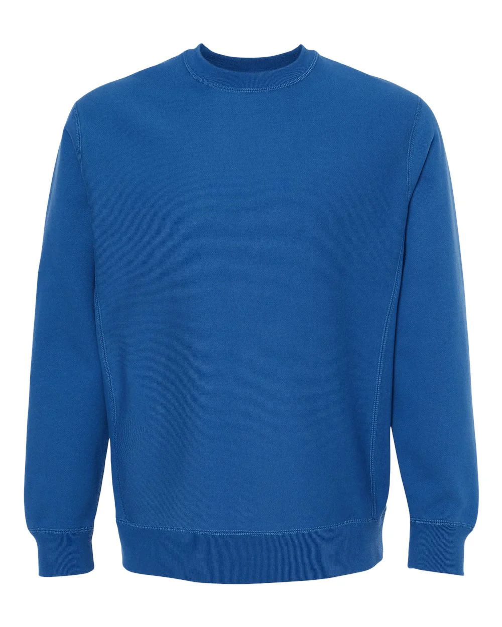 Independent Trading Co.-IND5000C-Legend - Premium Heavyweight Cross-Grain Crewneck Sweatshirt - Image 68
