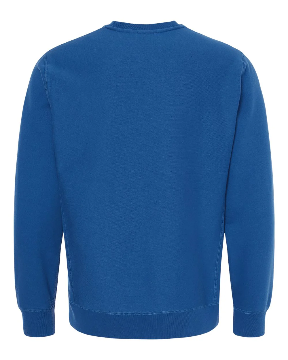 Independent Trading Co.-IND5000C-Legend - Premium Heavyweight Cross-Grain Crewneck Sweatshirt - Image 69