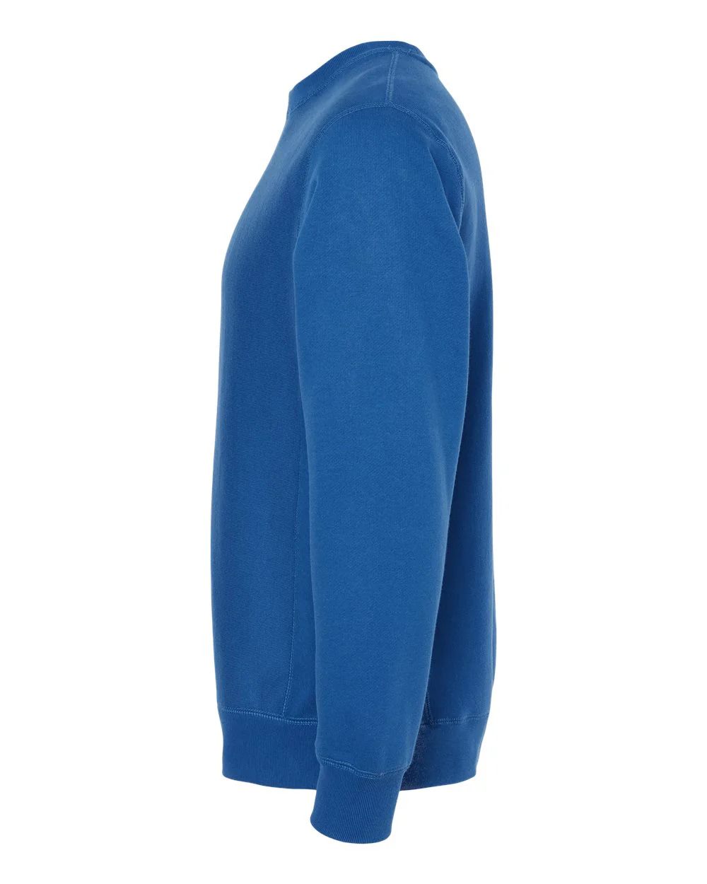 Independent Trading Co.-IND5000C-Legend - Premium Heavyweight Cross-Grain Crewneck Sweatshirt - Image 70