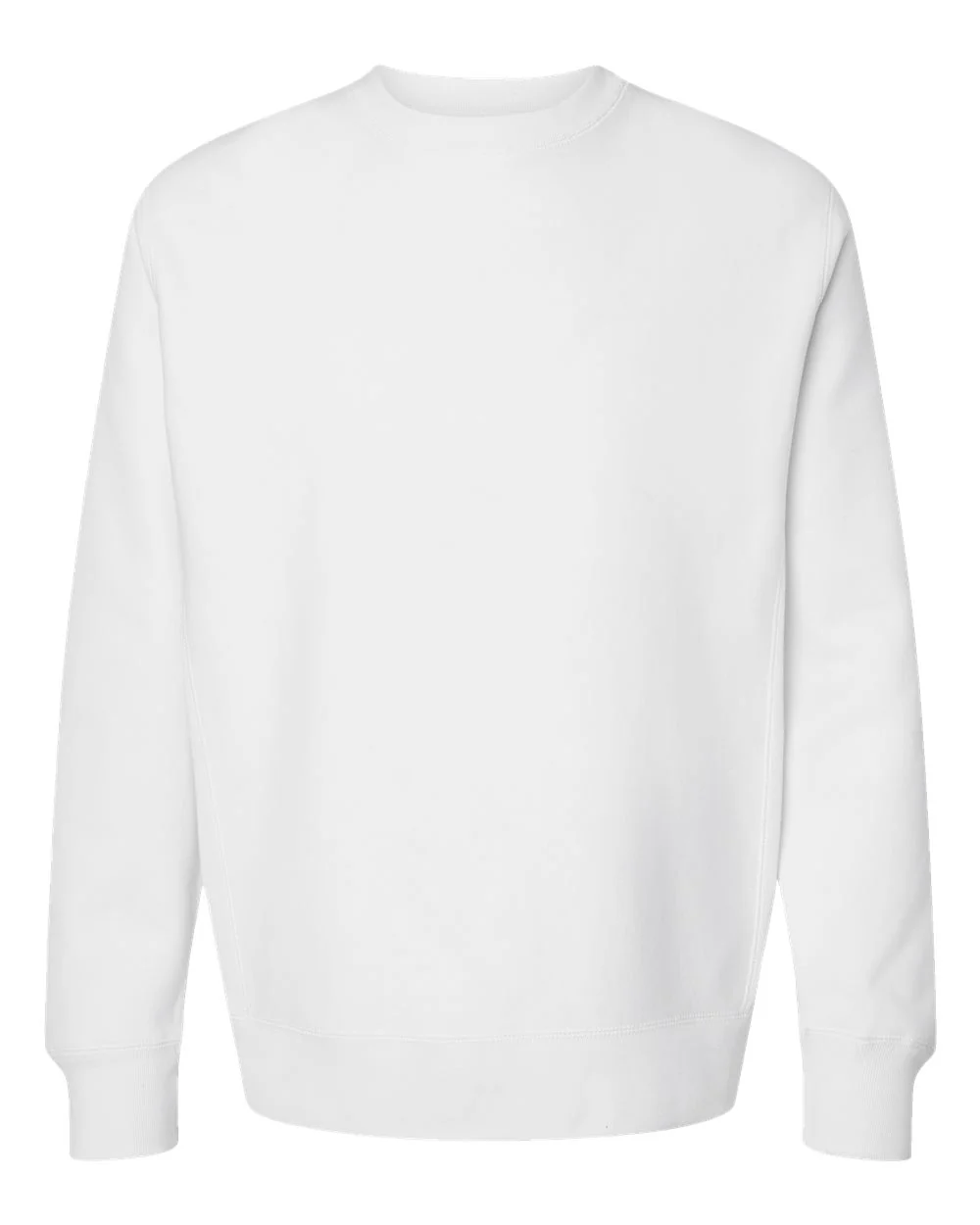 Independent Trading Co.-IND5000C-Legend - Premium Heavyweight Cross-Grain Crewneck Sweatshirt - Image 74