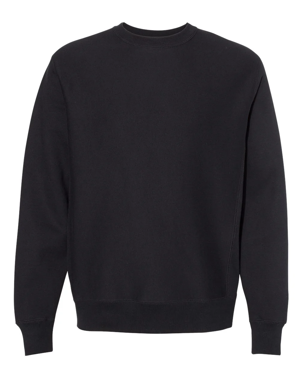 Independent Trading Co.-IND5000C-Legend - Premium Heavyweight Cross-Grain Crewneck Sweatshirt - Image 8