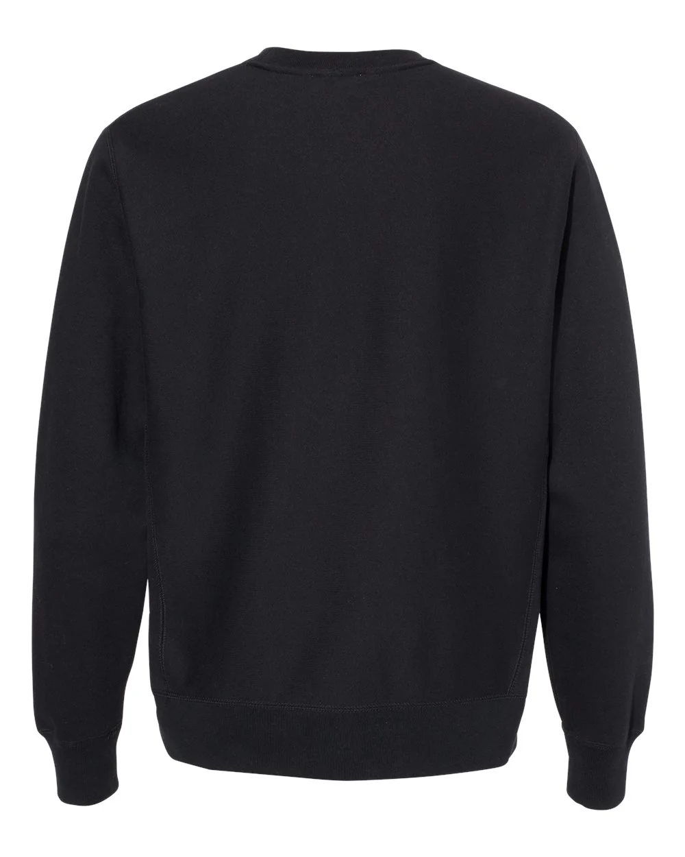Independent Trading Co.-IND5000C-Legend - Premium Heavyweight Cross-Grain Crewneck Sweatshirt - Image 9