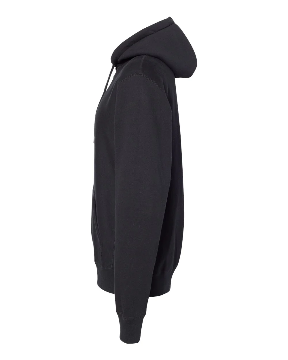 Independent Trading Co.-IND5000P-Legend - Premium Heavyweight Cross-Grain Hooded Sweatshirt - Image 10