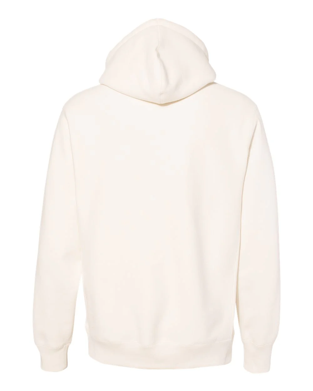 Independent Trading Co.-IND5000P-Legend - Premium Heavyweight Cross-Grain Hooded Sweatshirt - Image 15
