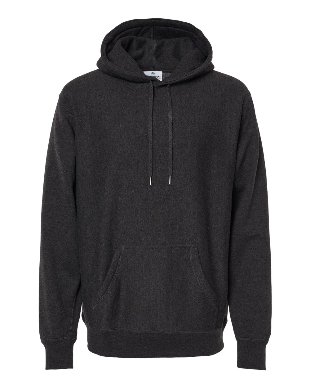 Independent Trading Co.-IND5000P-Legend - Premium Heavyweight Cross-Grain Hooded Sweatshirt - Image 20