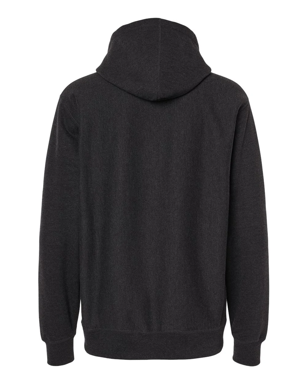Independent Trading Co.-IND5000P-Legend - Premium Heavyweight Cross-Grain Hooded Sweatshirt - Image 21