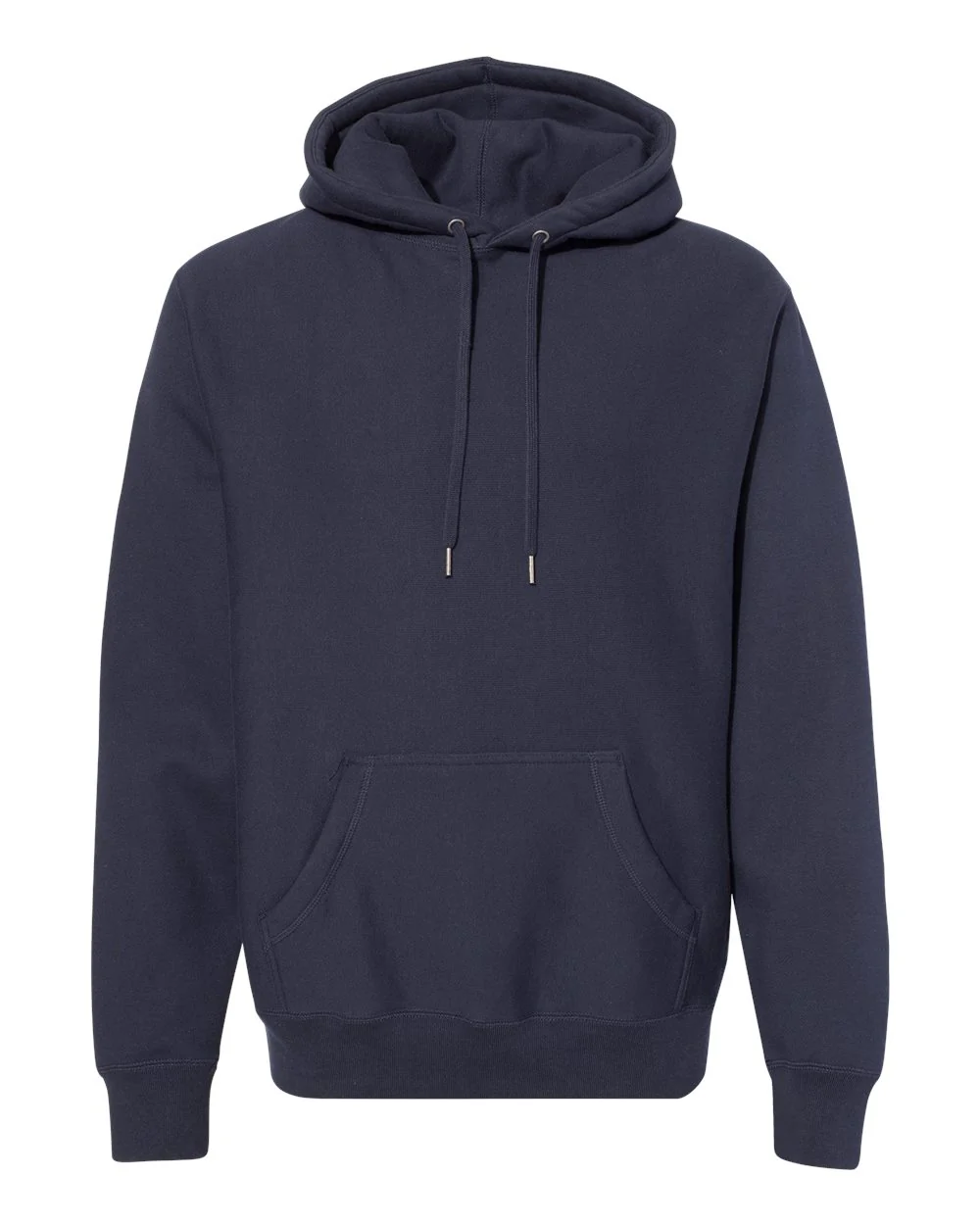 Independent Trading Co.-IND5000P-Legend - Premium Heavyweight Cross-Grain Hooded Sweatshirt - Image 26
