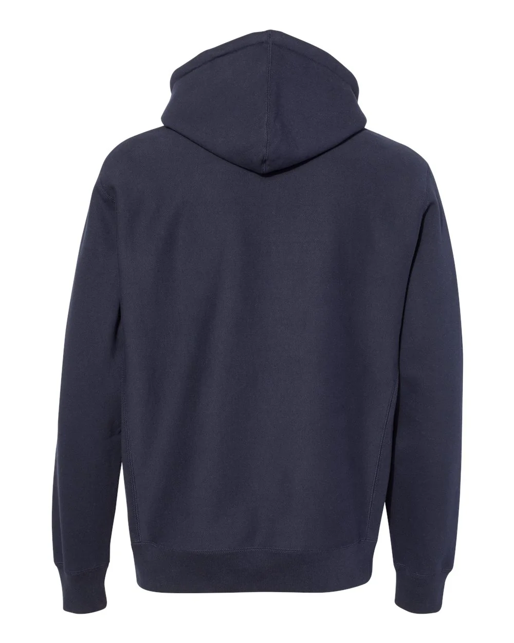 Independent Trading Co.-IND5000P-Legend - Premium Heavyweight Cross-Grain Hooded Sweatshirt - Image 27