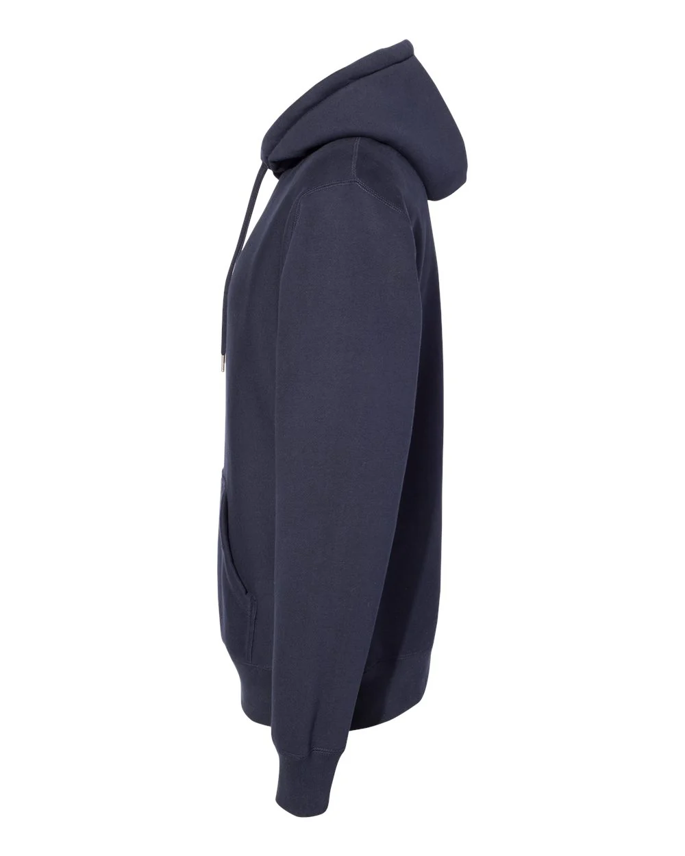 Independent Trading Co.-IND5000P-Legend - Premium Heavyweight Cross-Grain Hooded Sweatshirt - Image 28