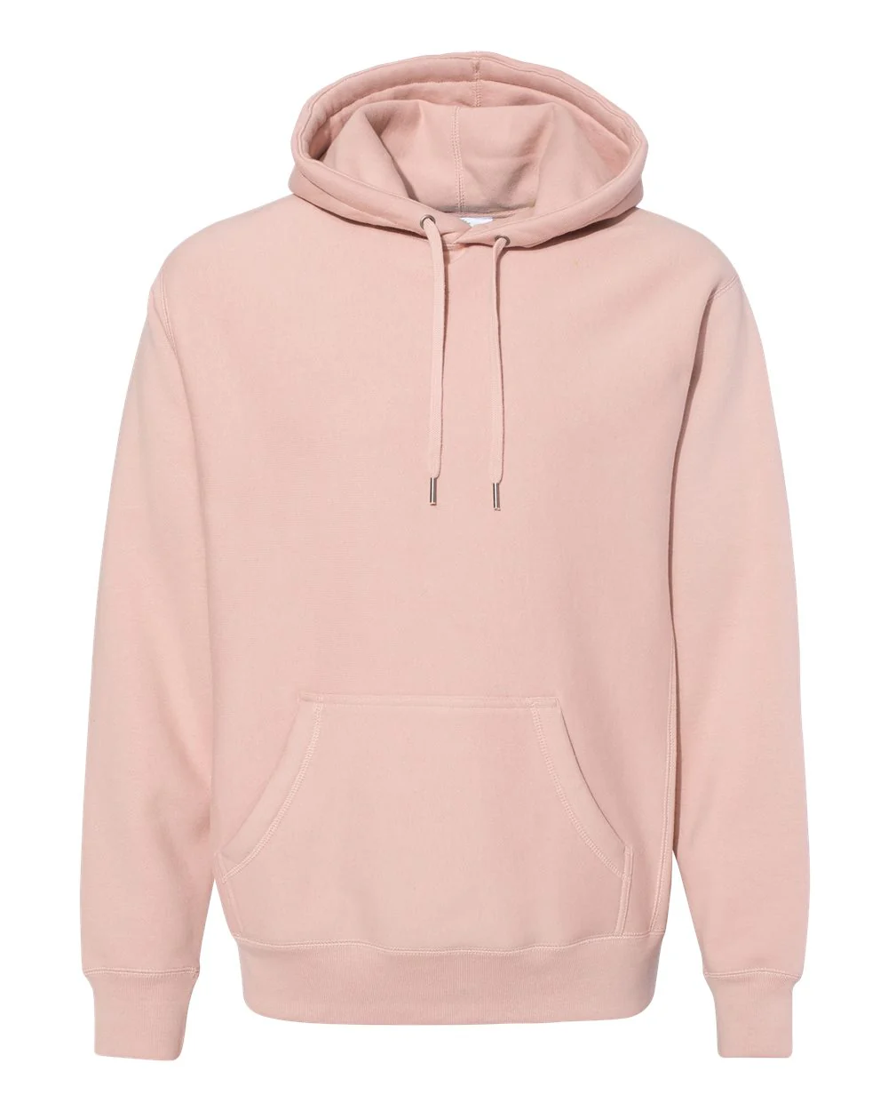 Independent Trading Co.-IND5000P-Legend - Premium Heavyweight Cross-Grain Hooded Sweatshirt - Image 32