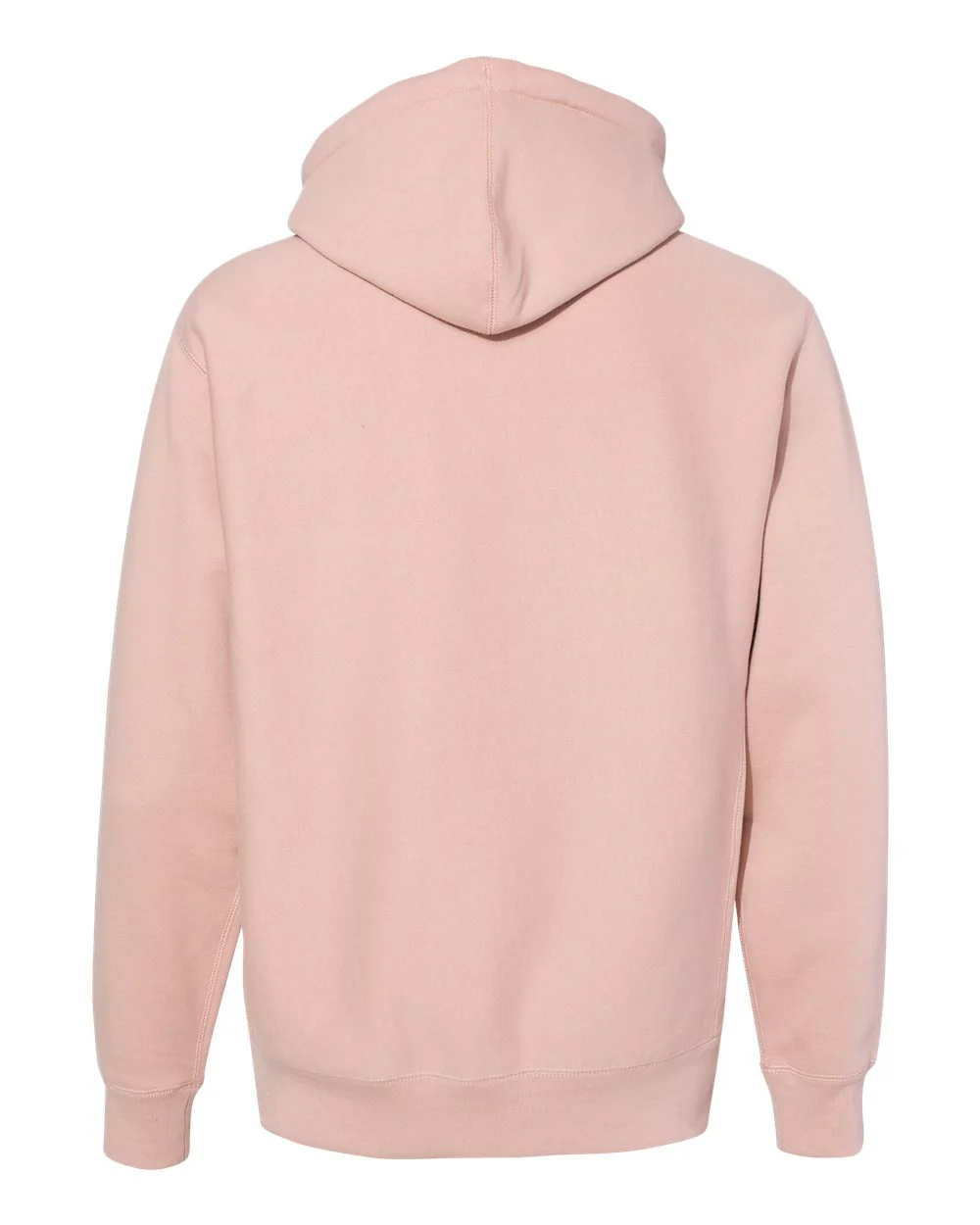 Independent Trading Co.-IND5000P-Legend - Premium Heavyweight Cross-Grain Hooded Sweatshirt - Image 33