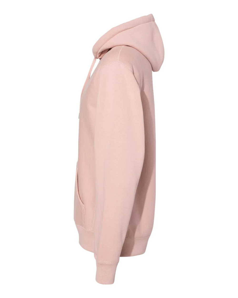 Independent Trading Co.-IND5000P-Legend - Premium Heavyweight Cross-Grain Hooded Sweatshirt - Image 34