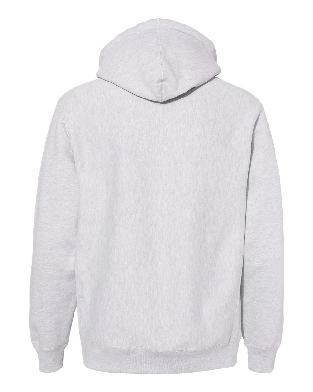 Independent Trading Co.-IND5000P-Legend - Premium Heavyweight Cross-Grain Hooded Sweatshirt - Image 45