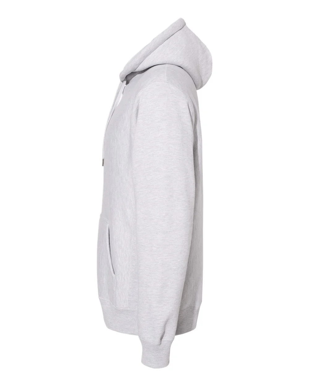 Independent Trading Co.-IND5000P-Legend - Premium Heavyweight Cross-Grain Hooded Sweatshirt - Image 46