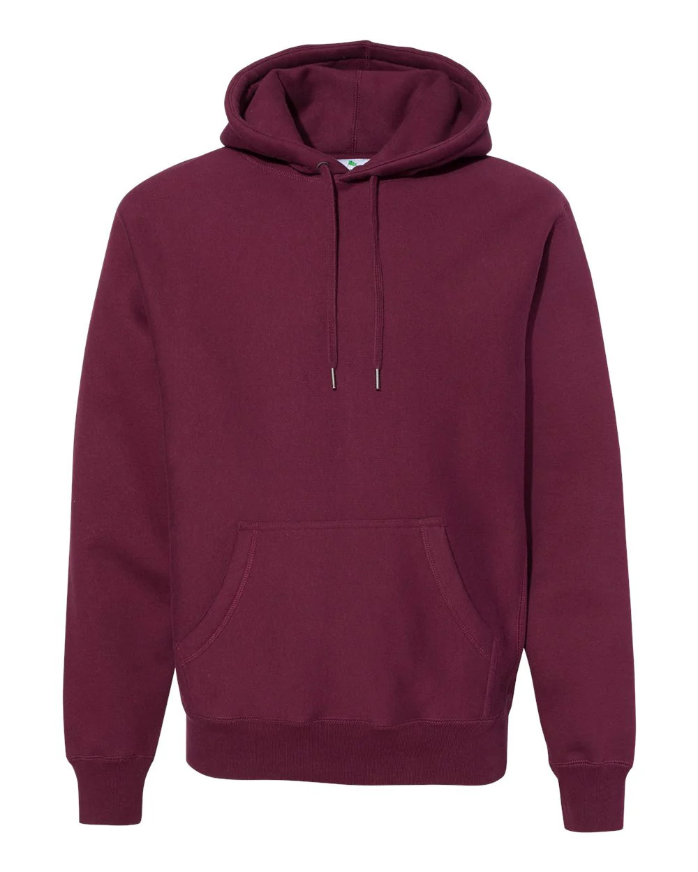 Independent Trading Co.-IND5000P-Legend - Premium Heavyweight Cross-Grain Hooded Sweatshirt - Image 50