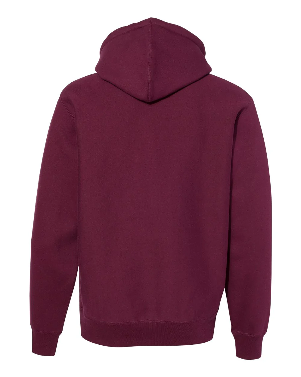 Independent Trading Co.-IND5000P-Legend - Premium Heavyweight Cross-Grain Hooded Sweatshirt - Image 51