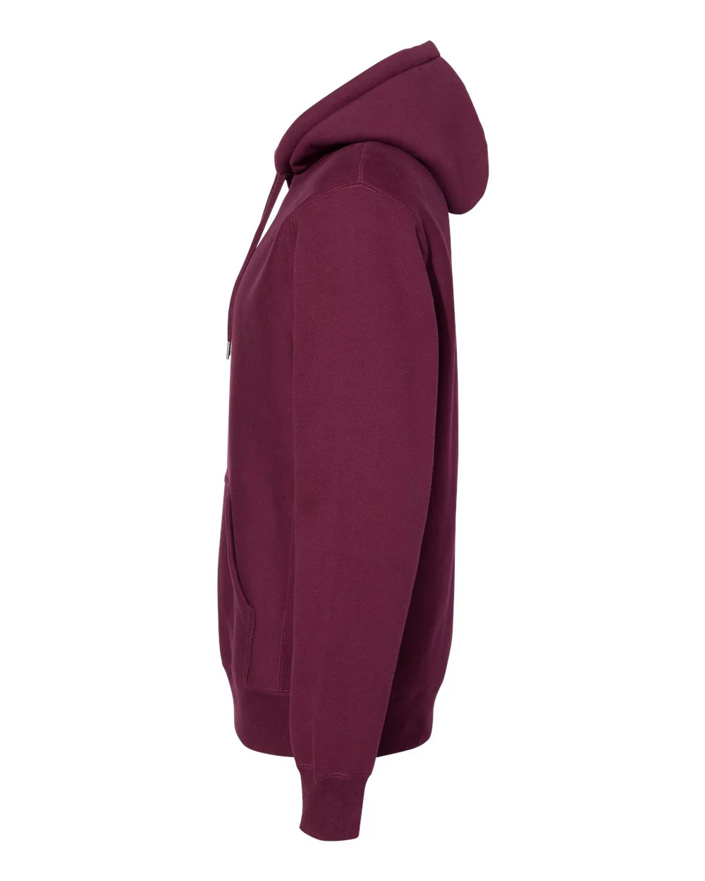 Independent Trading Co.-IND5000P-Legend - Premium Heavyweight Cross-Grain Hooded Sweatshirt - Image 52