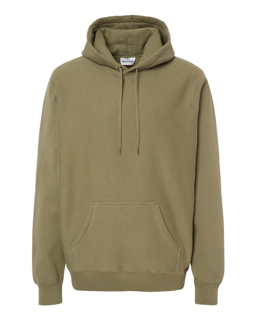 Independent Trading Co.-IND5000P-Legend - Premium Heavyweight Cross-Grain Hooded Sweatshirt - Image 56