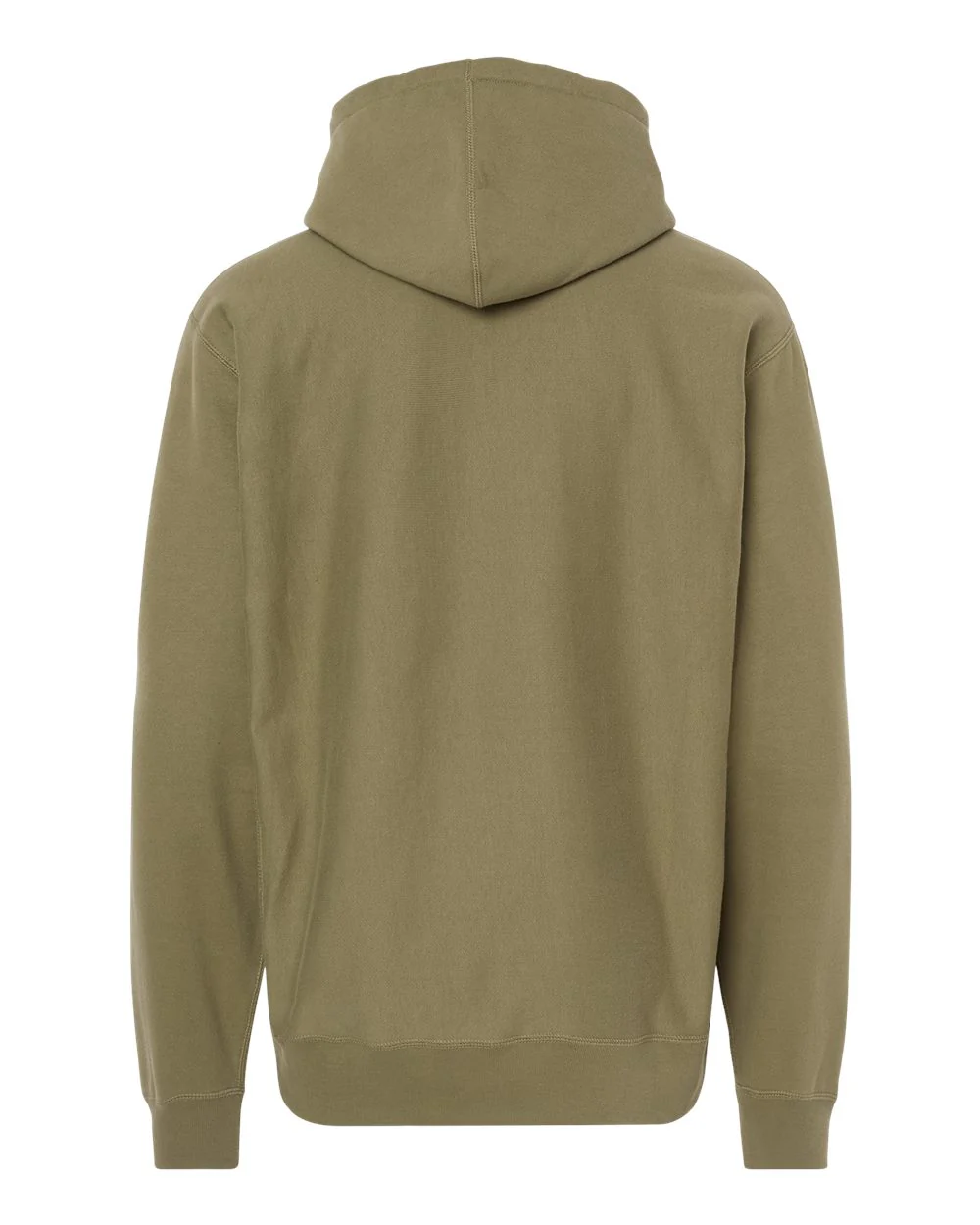Independent Trading Co.-IND5000P-Legend - Premium Heavyweight Cross-Grain Hooded Sweatshirt - Image 57