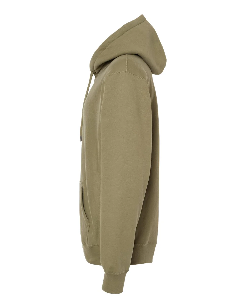 Independent Trading Co.-IND5000P-Legend - Premium Heavyweight Cross-Grain Hooded Sweatshirt - Image 58