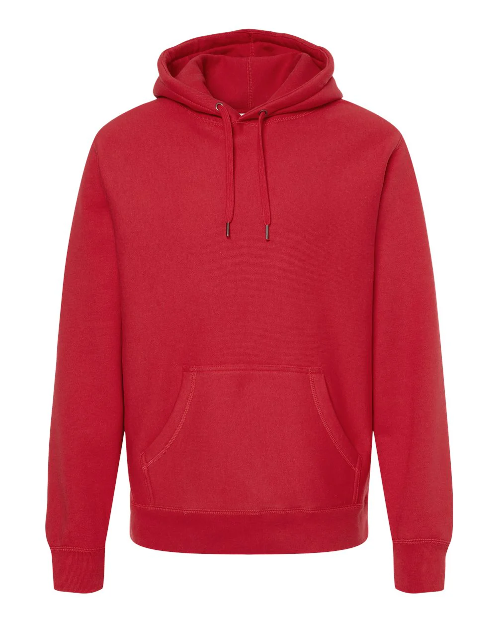 Independent Trading Co.-IND5000P-Legend - Premium Heavyweight Cross-Grain Hooded Sweatshirt - Image 62