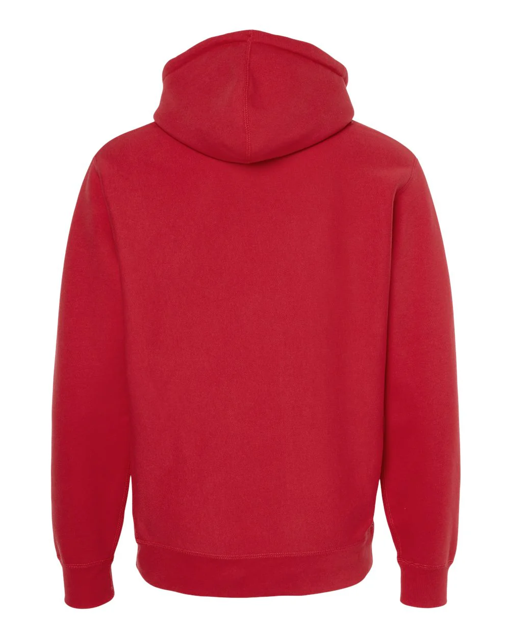 Independent Trading Co.-IND5000P-Legend - Premium Heavyweight Cross-Grain Hooded Sweatshirt - Image 63
